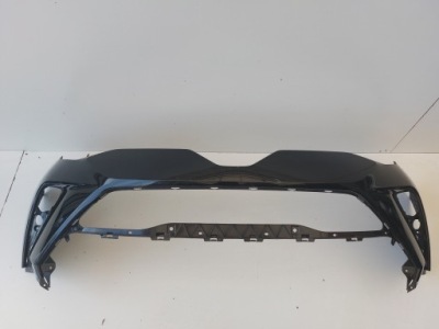 Toyota chr lift бампер перед 52119-10450 оригинал фото №1