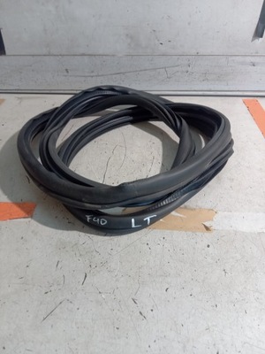 Bmw 1 f40 прокладка кузовна ліва задня фото №1