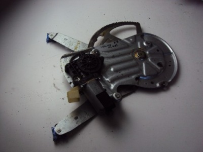 Механизм окон правый перед volvo xc90 i 2002-2014 фото №1