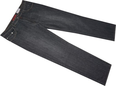 PIERRE CARDIN _W40 L34_SPODNIE jeans 315
