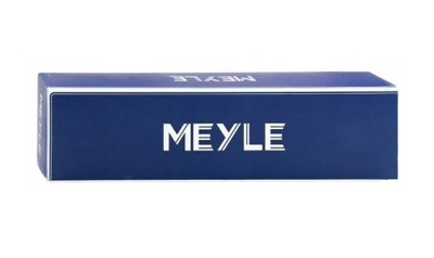 MEYLE AXLE SWIVEL ELASTIC SHAFT NAP. 3141523103HD  