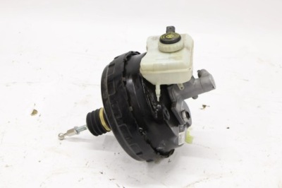 Audi q5 підсилювач гальм гальма 8r0612103h фото №1