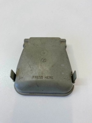 Другое запчасти кузов mercedes-benz sl r129 a1305239049 20478942 5.0l фото №1