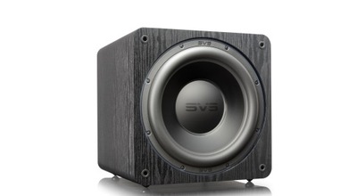 Subwoofer aktywny SVS SB-3000 Black Ash