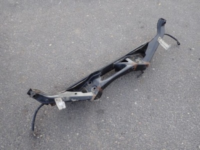 Подрамник подрамник подвеска задняя mini cooper d 16r фото №1