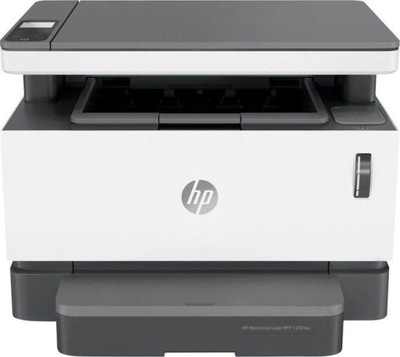 Urządzenie wielofunkcyjne drukarka laserowa HP Neverstop Laser MFP 1202nw