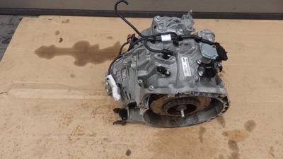 КОРОБКА ПЕРЕДАЧ FORD FIESTA MK7 1.0 FA6P-7000-EA