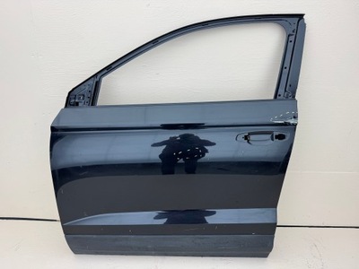 Seat ateca 575 16r- двері ліва передні лівий перед фото №1