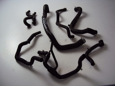 Провода wody renault captur i 1.2 tce 13- фото №1