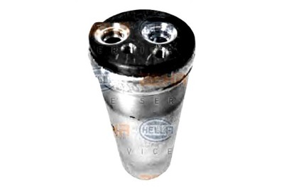 Hella осушувач кондиціонера opel combo tour 1.7 di фото №1