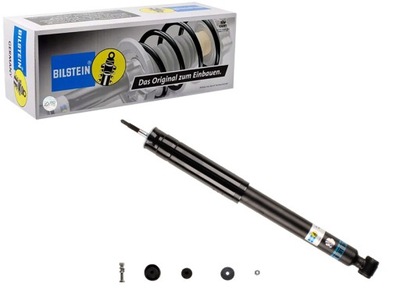 BILSTEIN AMORTIZATORIUS GAL. KAIRYSIS DEŠINYSIS MERCEDES SLK R170 2.0 2.3 3.2 