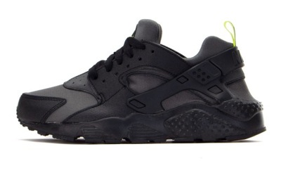 BUTY Nike JUNIOR HUARACHE RUN GS DZ5632-001