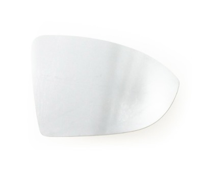 Вкладыш зеркало с пластиком монтажный vw golf sportsvan, 13 - 20 фото №1