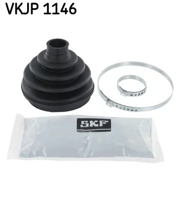 SKF TENSOR DE BOMBA VKJP1146 PROTECCIÓN DE MUÑÓN DE DIRECCIÓN  