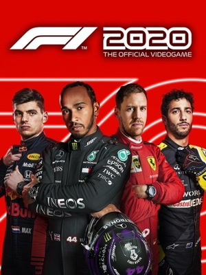 F1 2020 Steam Kod Klucz