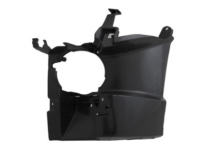 Кронштейн бампера bmw 3/3 gt фото №1