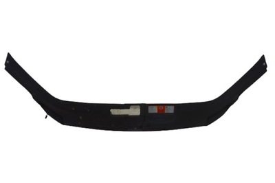 Защита поперечина rzedniego audi q7 4l 4l0807081 фото №1