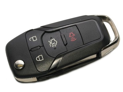 Ford fusion fiesta ranger mondeo hu101 корпус пульта фото №1