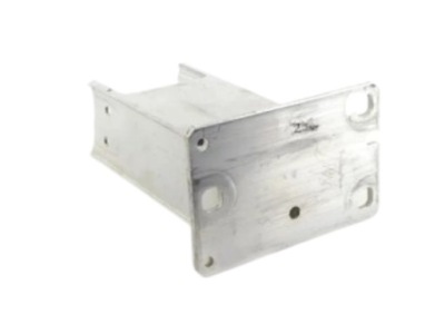 Підпора do porsche macan 95 2014 2018 2019 оригінальний 8r0807134d фото №1