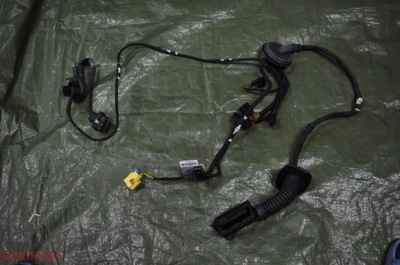 Жгут дверь перед audi a4 b8 8k0971030ar фото №1