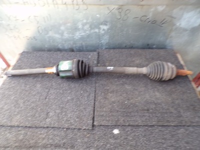 Привідний вал права peugeot 4007 2.2hdi фото №1