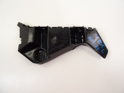 A1 ii 82a напрямна бампера лівий задня 82a807393 фото №1