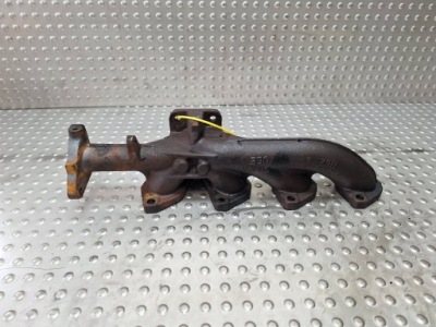 COLLECTEUR ÉCHAPPEMENT 7812314 MINI R55 R56 R57 R58 R59 R60 1.6 2.0 D N47 
