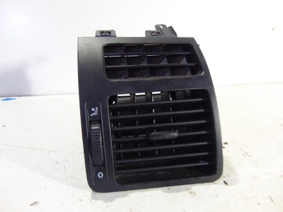 Решётка обдув правая vw touran i фото №1