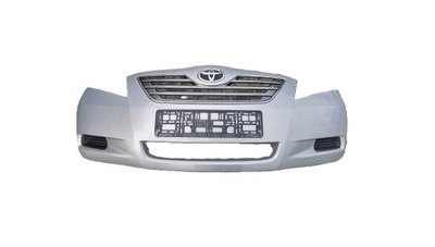 Toyota camry vi xv40 бампер передній перед фото №1