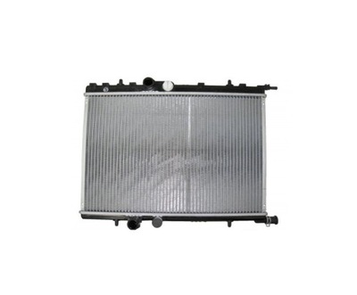 RADIATOR CITROEN XSARA PICASSO N68 2004- 1330F6  