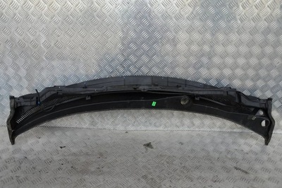 Nissan qashqai ii жабо фото №1