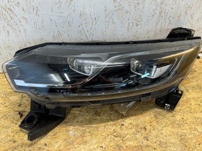 Лампа левая renault espace 260601459r фото №1