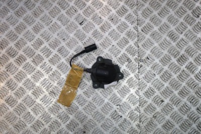 Накладка амортизатор керування bmw e65 6759663 фото №1