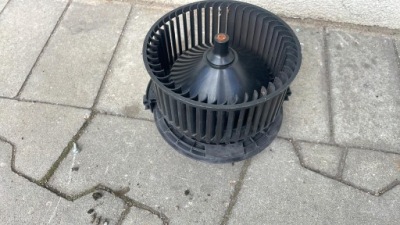 Opel astra k v вентилятор воздуходувка обдув 0130309505 фото №1