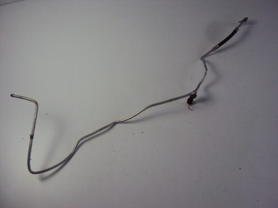 Шланг кондиционера mercedes ml w164 фото №1