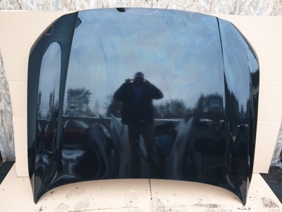 Volvo v90 s90 капот фото №1