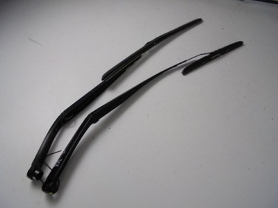 Важелі двірник kia ev6 електрик 2021 rok фото №1