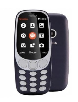 Telefon NOKIA 3310 3G