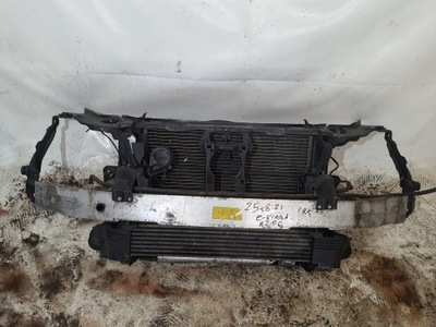 Mercedes e-klasa w211 02-06 pas передний фото №1