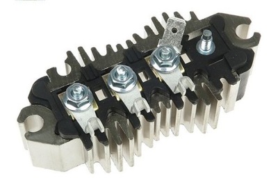 Выпрямитель, генератор as-pl arc3022 фото №1