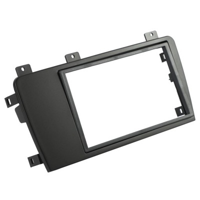 NELU BASTIDOR 2 DIN PARA VOLVO XC70/ V70/ S60 2004-2007  