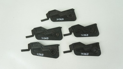 Vw touran 1t кронштейн кронштейн трубопровід фото №1