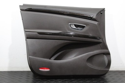 Обивка обшивка дверь левый перед espace v 5 initiale фото №1