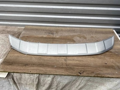 Volkswagen t-roc 2017 спойлер перед 2ga807531a фото №1