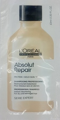 Loreal Absolut Repair Szampon 10ml