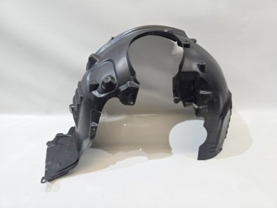 Подкрылок перед левый левая bmw 1 f40 2 f44 7436623 фото №1