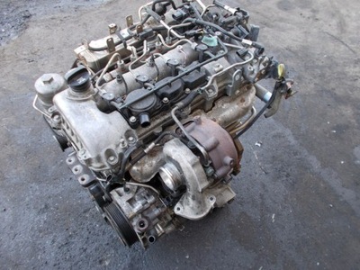 MOTOR OPEL ANTARA CAPTIVA 2.2 CDTI VCDI Z22D1 12R  