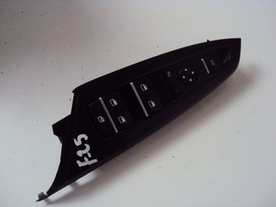 Панель окон левый перед bmw x3 f25 2010-2017 фото №1