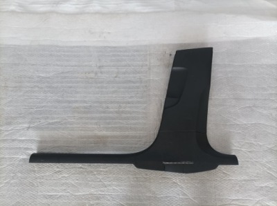 Audi s3 8v защита стойка порог 8v5867240 фото №1