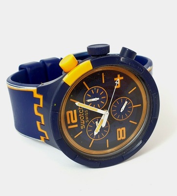 Zegarek Swatch SB02N100-5300